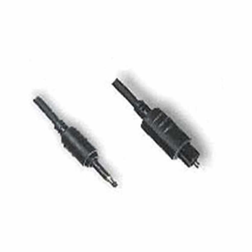 PB-211 DIG AUDIO FIB OPTIC 1m GR KABEL