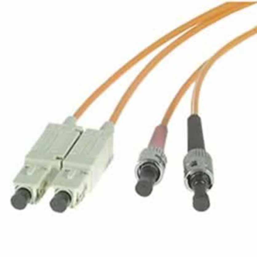 PL-148.3 FIBER OPTIC ST/SC 3m GR KABEL