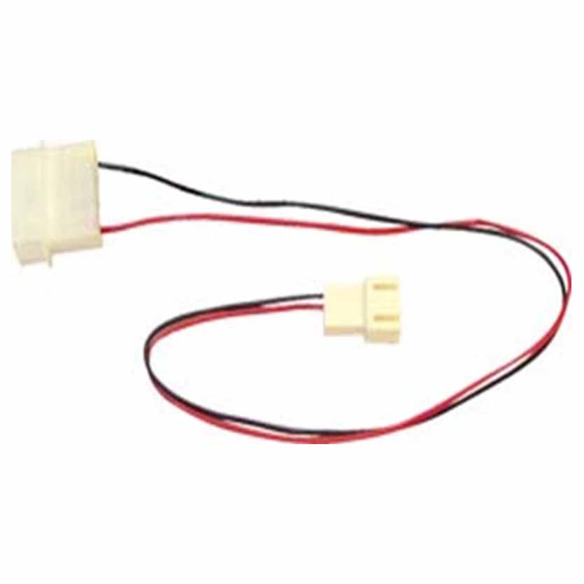PO-506 POWER ADAPTOR FOR CPU COOLER GR KABEL