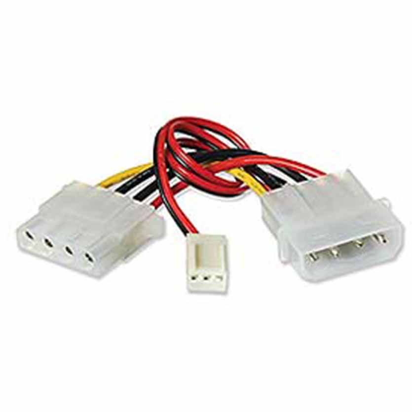 PO-811 MOLEX CONNECTION CABLE GR KABEL