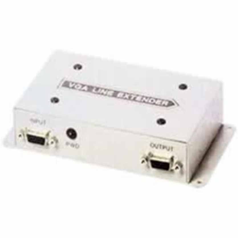 PS-147 SVGA LINE EXTENDER GR KABEL
