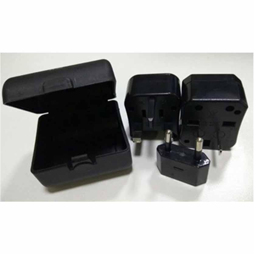 PQ-201 WORLDWIDE UNIVERSAL TRAVEL ADAPTOR GR KABEL