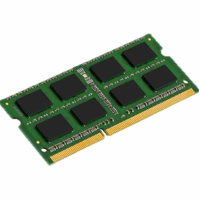 KVR16LS11/4 1600MHZ 4GB DDR3L SODIMM KINGSTON