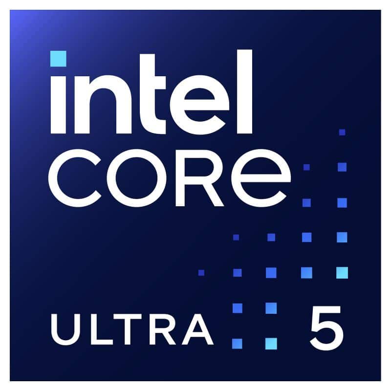 ULTRA 5 250K PLUS TRAY S1851 CORE 4.2GHz INTEL