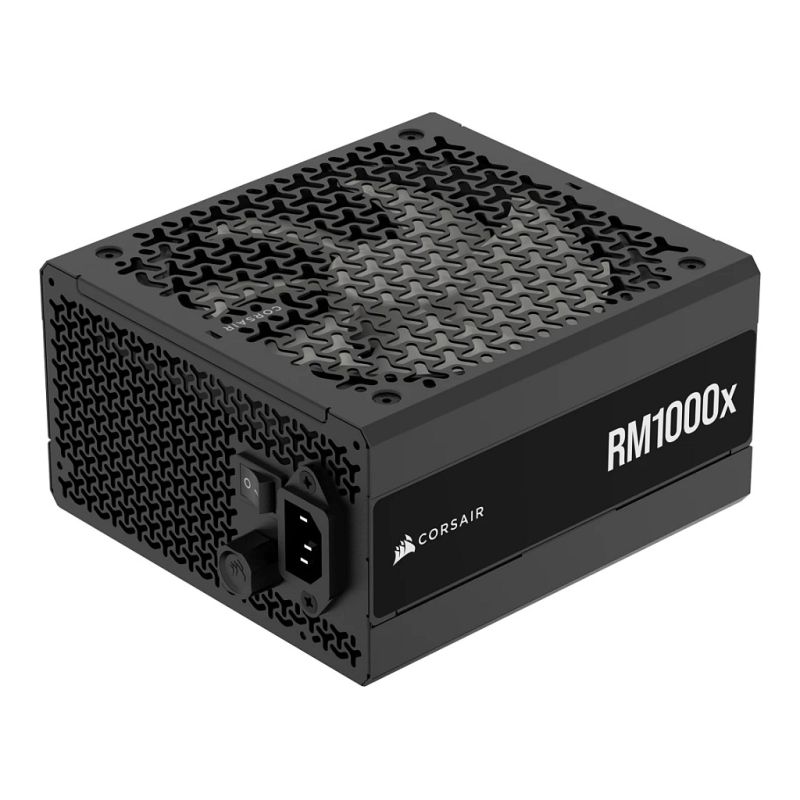 CP-9020271-EU PSU 1000W ATX 80PLUS GOLD RMx SERIES CORSAIR