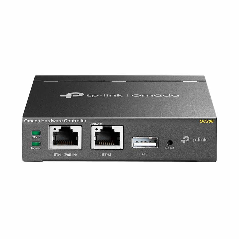 OC200 OMADA HARDWARE CONTROLLER TP-LINK