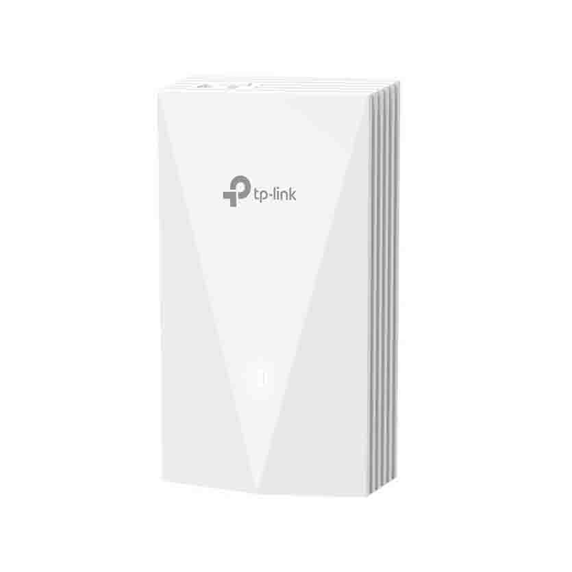 EAP655-WALL WIFI 6 AX3000 WALL PLATE ACCESS POINT TP-LINK