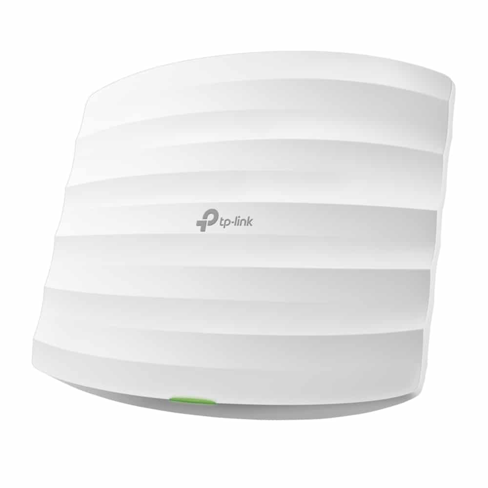 EAP245 WIRELESS AC1750 MU-MIMO GIGABIT CEILING MOUNT ACCESS POINT TP-LINK