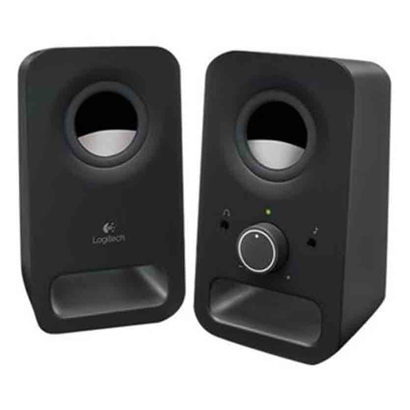 Z150 2.0 SPEAKERS 6W LOGITECH