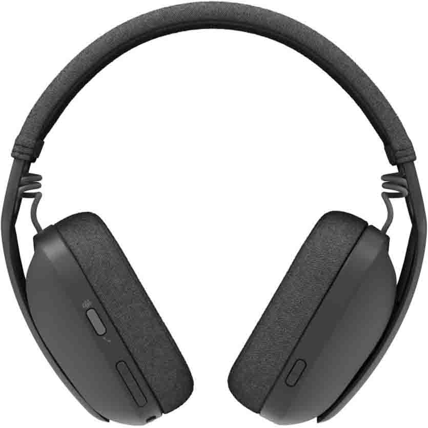 ZONE VIBE UC, HEADSET, GRAPHITE, LOGITECH