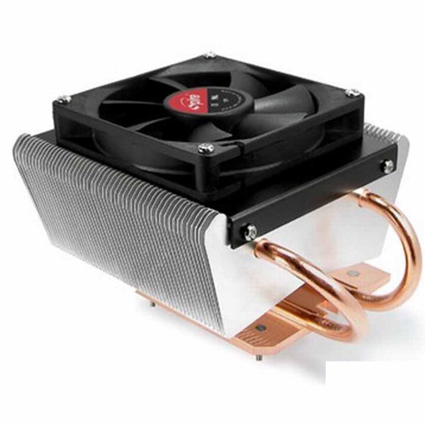 SP209 SPIRE COOLFORCE CPU COOLER