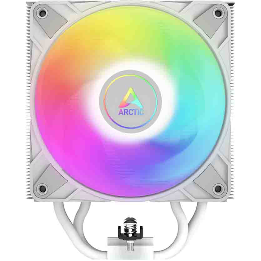 FREEZER 36 WHITE A-RGB CPU COOLER ARCTIC COOLING