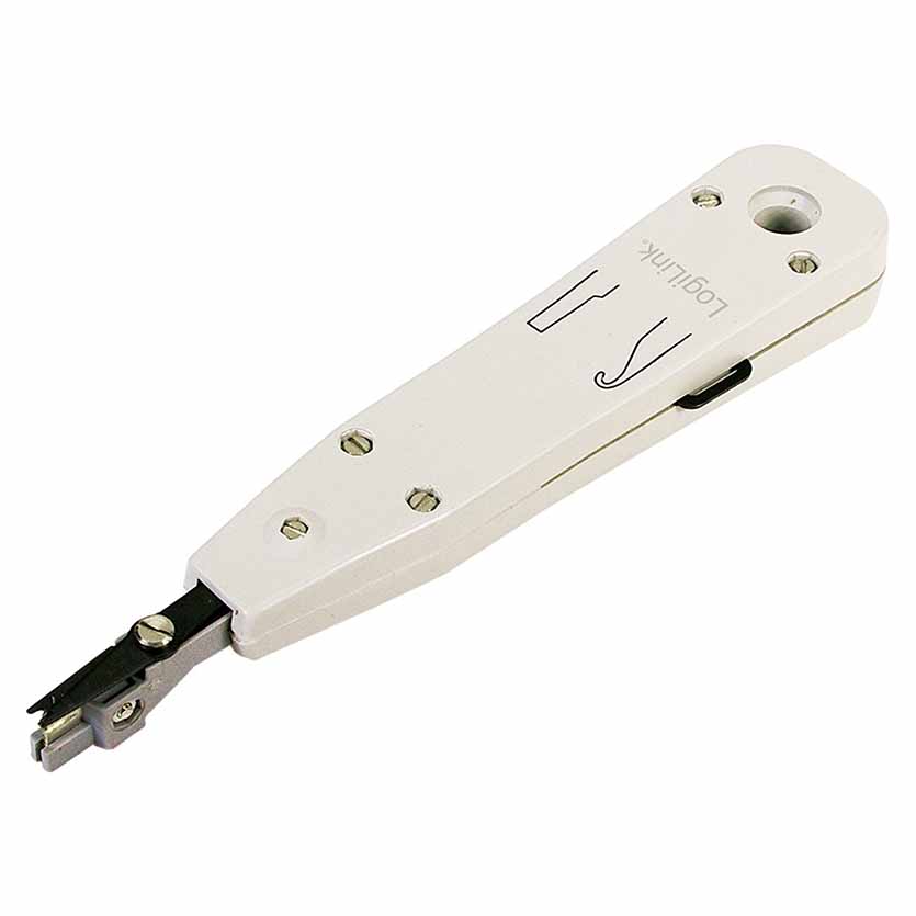 WZ0001A LSA PUNSH DOWN TOOL LOGILINK