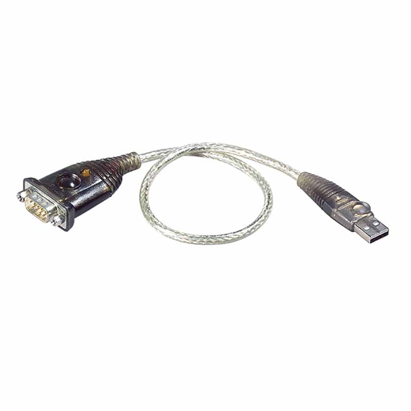 UC232A ATEN USB1.1 TO SERIAL 9PIN M