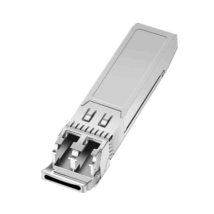 SFP008 10Gbps SFP+ TRANSCEIVER MODULE SM 20km LC, LOGILINK