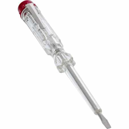 43000I VOLTAGE TESTER 200-250 VOLT INLINE