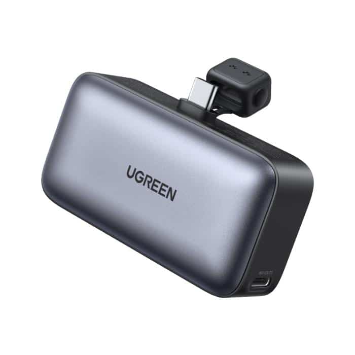 35338/PB503 POWERBANK 5000mAh 20W PD UGREEN