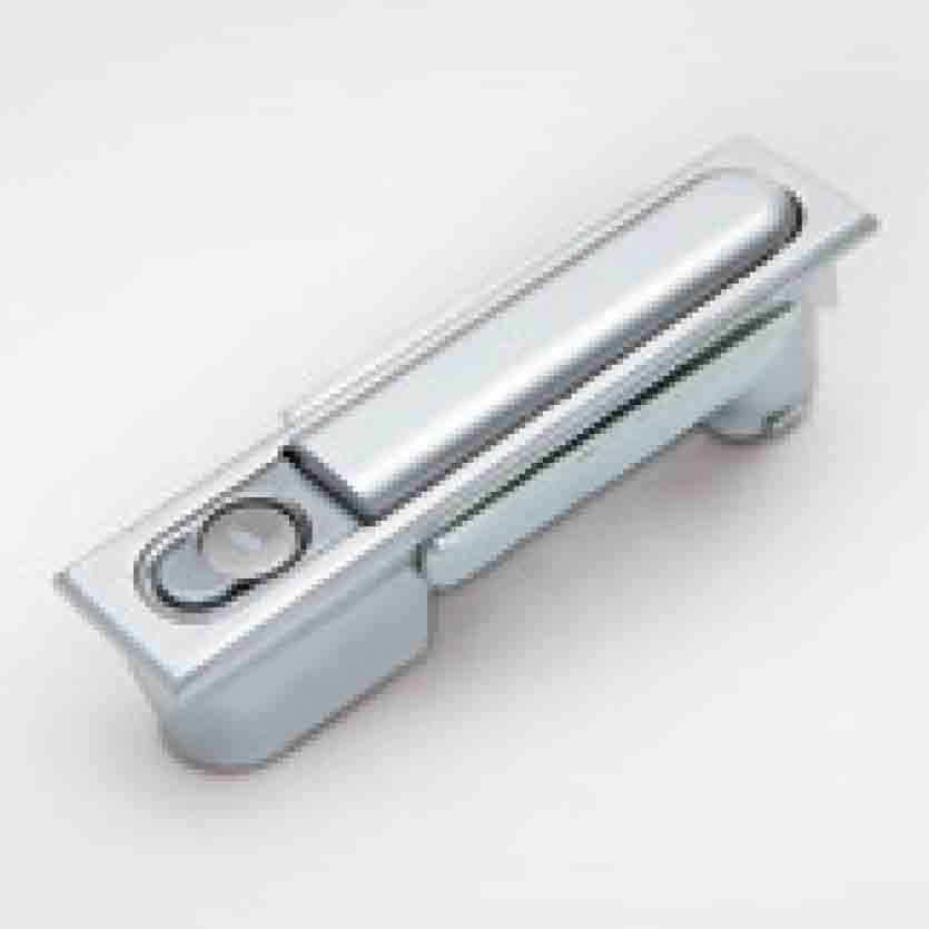 DT-LOCK-02 LOCK FOR FREE STANDING CABINETS