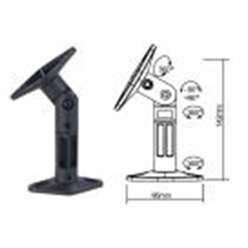 SB-20 UNIVERSAL WALL MOUNT FOR SPEAKERS SBOX