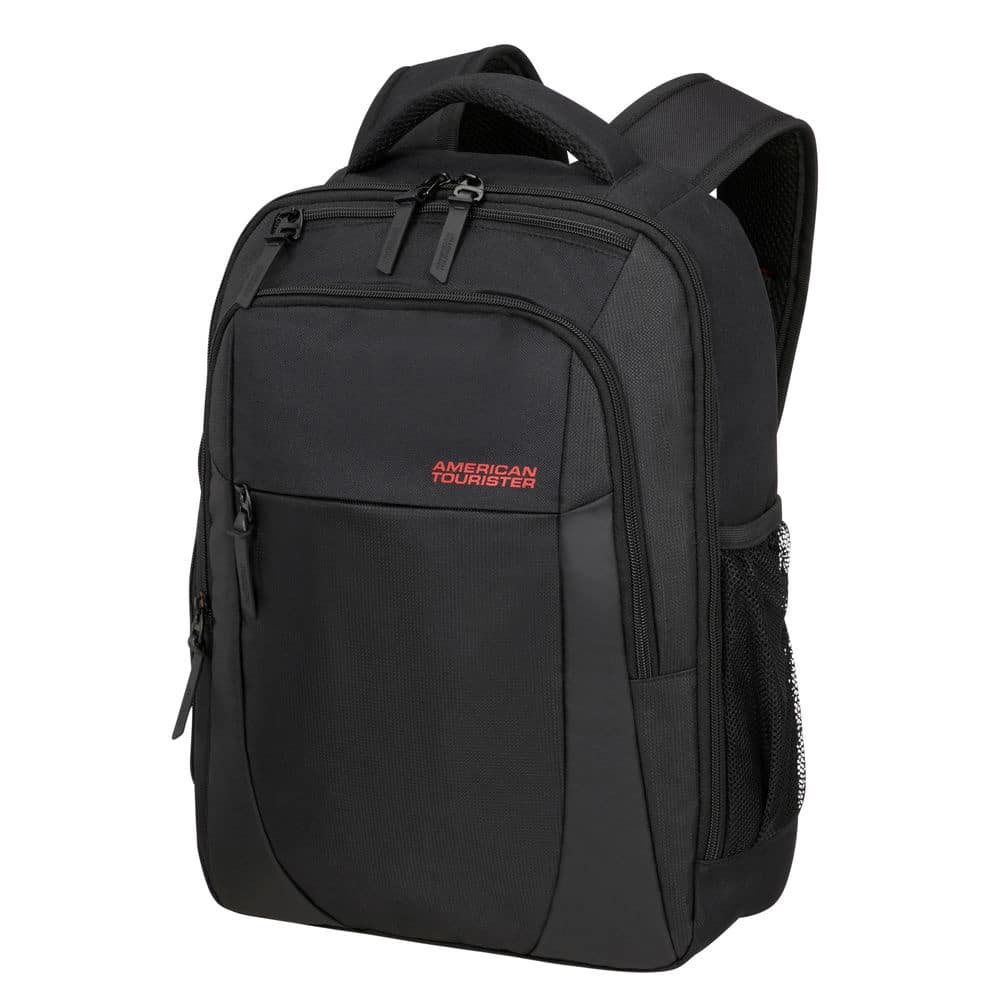 SA2067 15,6″ N/B BACKPACK BLACK AMERICAN TOURIST