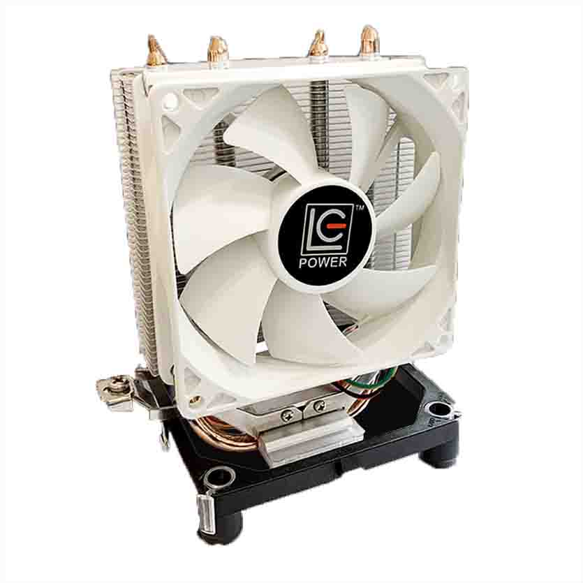 LC-CC-95 COMPACT CPU COOLER, LC-POWER