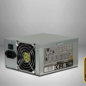 HA-600AA2 600W 80 PLUS GOLD POWER SUPPLY ARGUS
