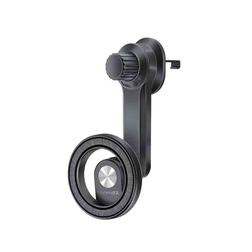 MAGHOOP-AV MAGNETIC RING SMARTPHONE HOLDER FOR AC VENT,GRADLELESS PROMATE