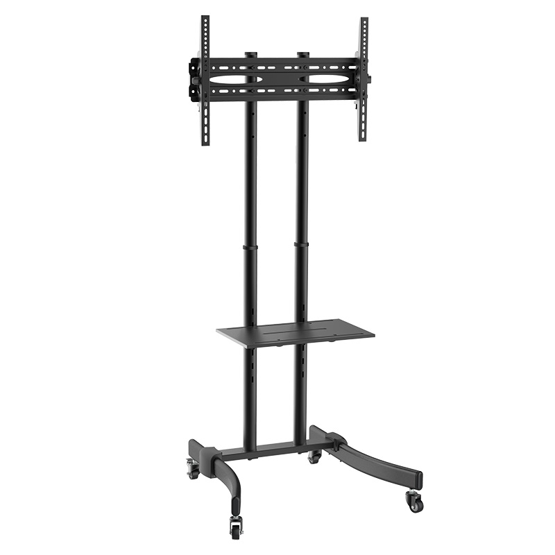 BP0026 TV STAND CART 37-70″ MAX.40KG LOGILINK