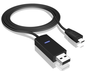 IB-AC511 PC TO ANDROID S/PHONE/TABLET