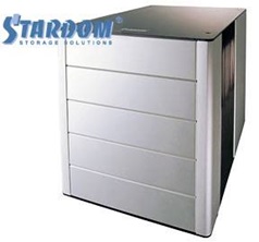 U7-4-B2 Ext Case USB 4Bays