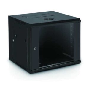 DT-WJ-603-6612 12U NETWORK CABINET WALL MOUNT 60x60x63