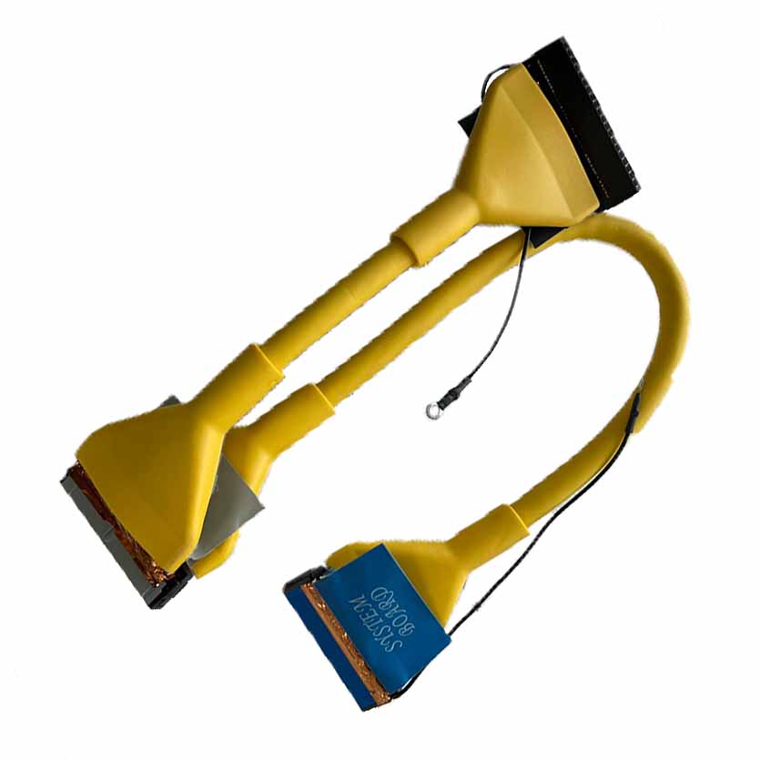 PC-441 ATA RDcbl133Mbps-0.60m