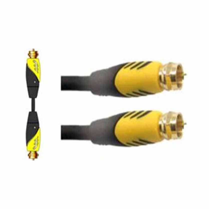 PB-398 PREM COAX.CBL FPLUG 10m