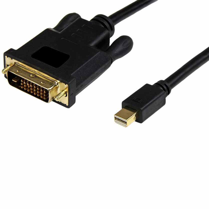 ΝΒ-772 MINI DP TO DVI 1m