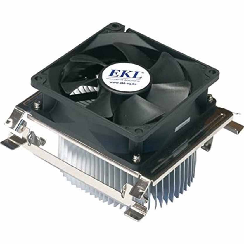 PO-102 EKL P4 SOCKET 478COOLER EKL