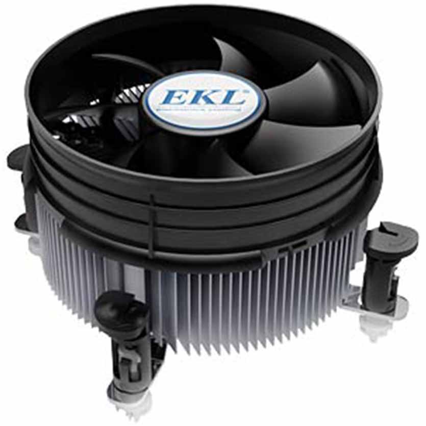 PQ-473 P4/775,PD,CORE2 COOLER EKL