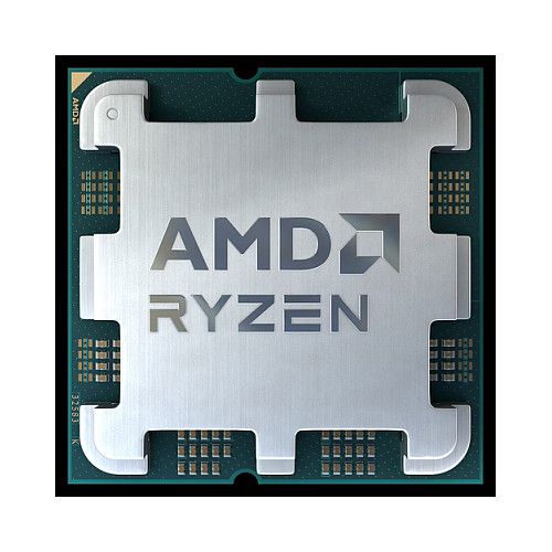 RYZEN 7 7800X3D TRAY 3D AMD 4.2GHz, 5,0GHz BOOST 8x CORE 96MB 120W