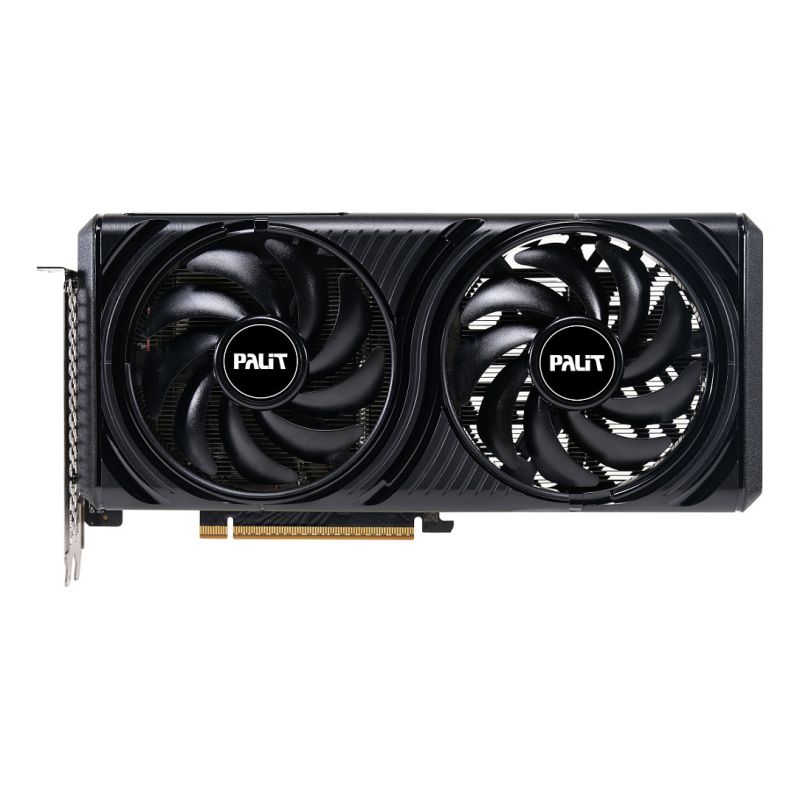 RTX 5060 8GB INFINITY 2 OC GDDR7 GEFORCE GRAPHICS CARD PALIT