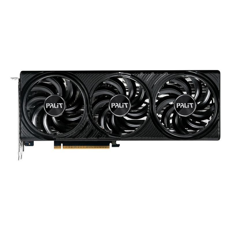 RTX 5060Ti 16GB INFINITY 3 OC 3FAN GDDR7 GEFORCE GRAPHICS CARD PALIT