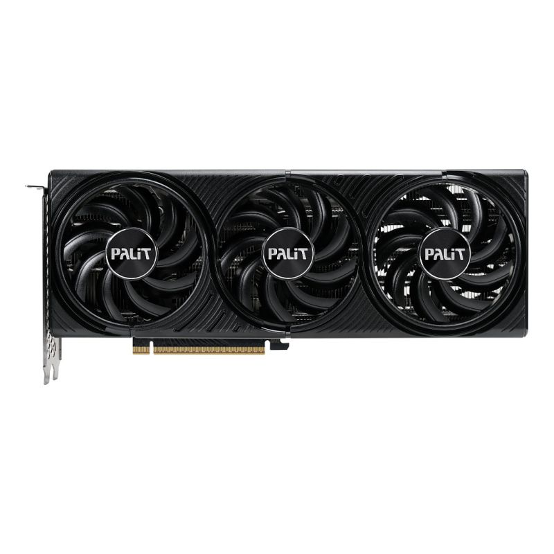 RTX 5070 12GB INFINITY 3 GDDR7 3FAN PALIT