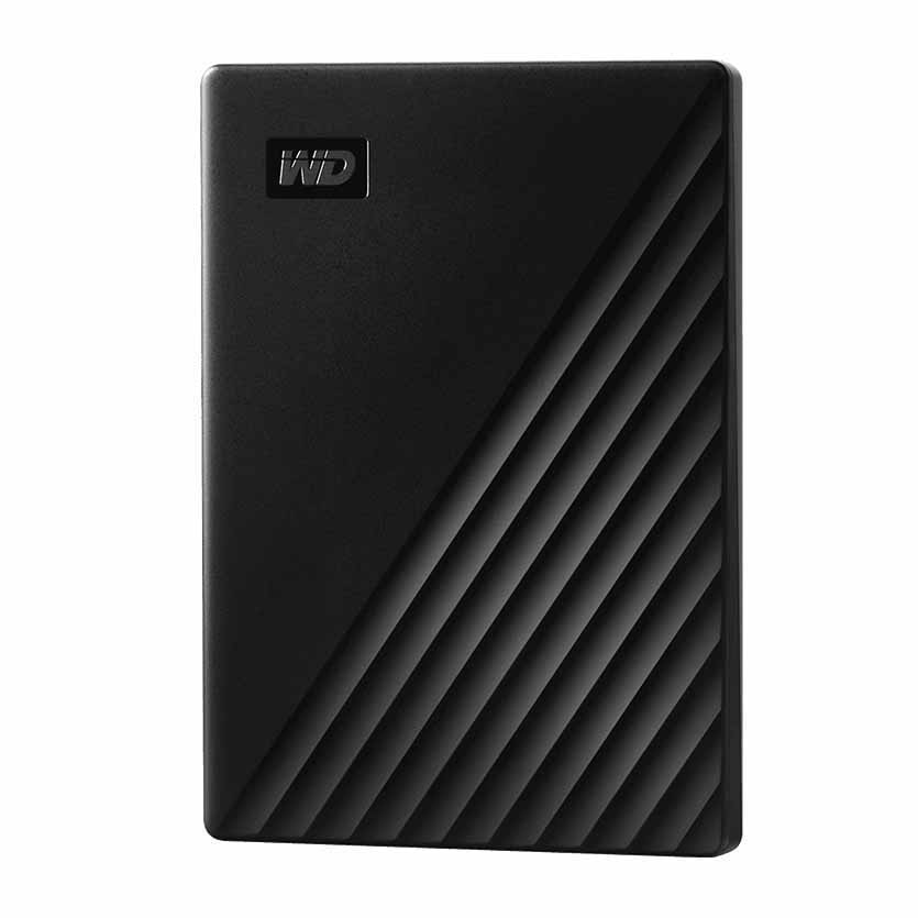 WD MY PASSPORT 4TB HDD 2.5″ USB3,0 EXTERNAL WD