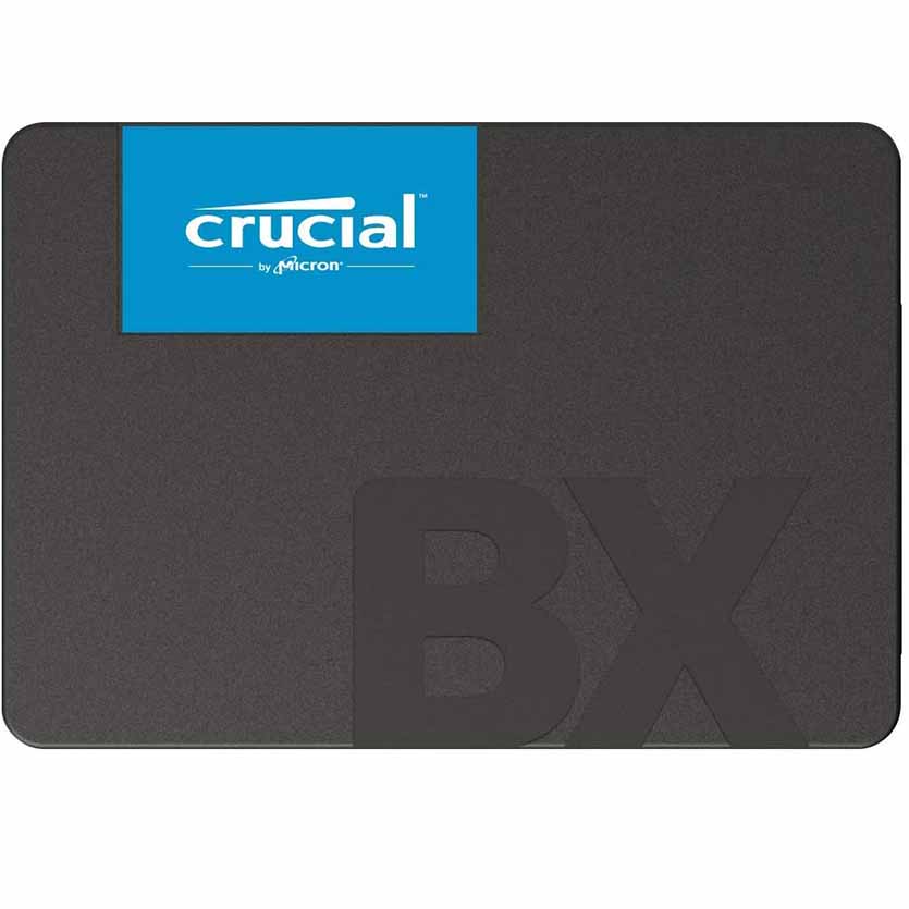 SSD BX500 2TB SSD INTERNAL SATA 6Gb/s CRUCIAL