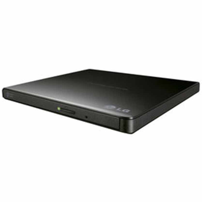 GP57EB40  DISK DRIVE EXTERNAL DVD±RW (±R DL) / DVD RAM HITACHI-LG