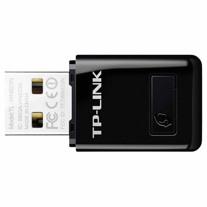 TL-WN823N NETWORK ADAPTER USB2.0 TP-LINK