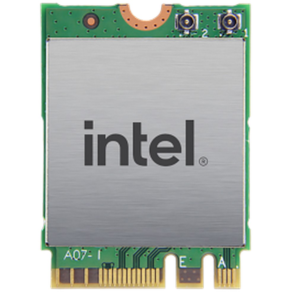 AX200 WIFI6 M.2 BLUETOOTH DESKMINI INTEL