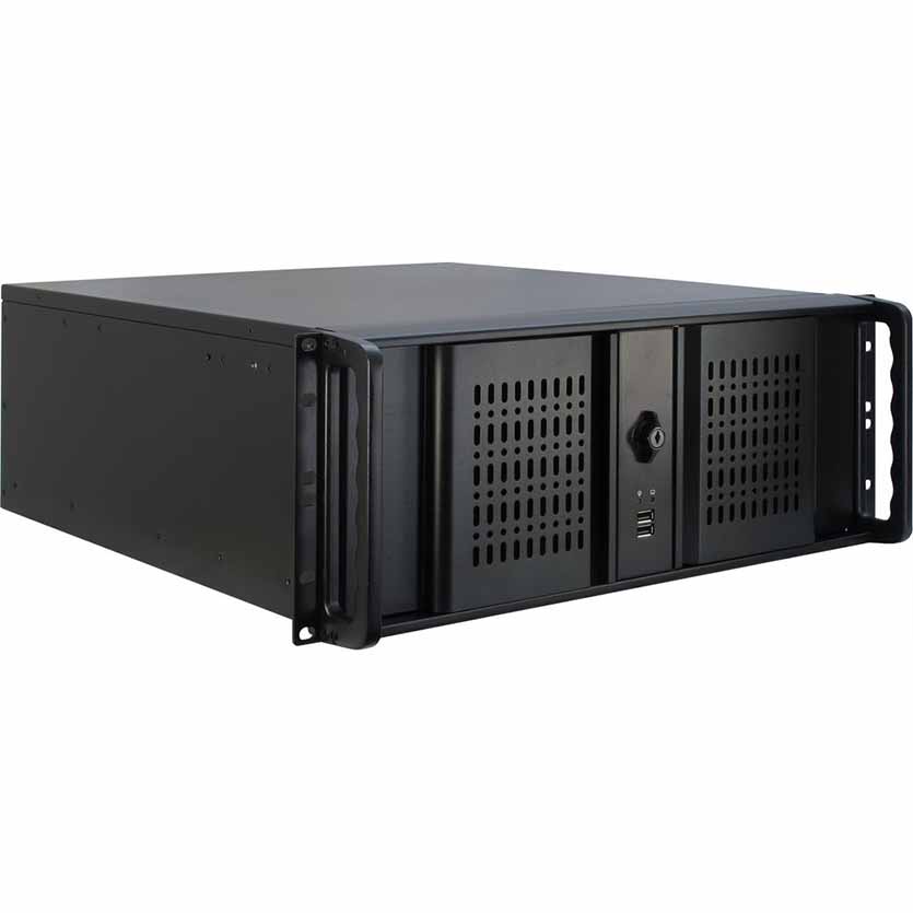 4U-4098-S SERVER 4U CASE GEH19″ INTER-TECH