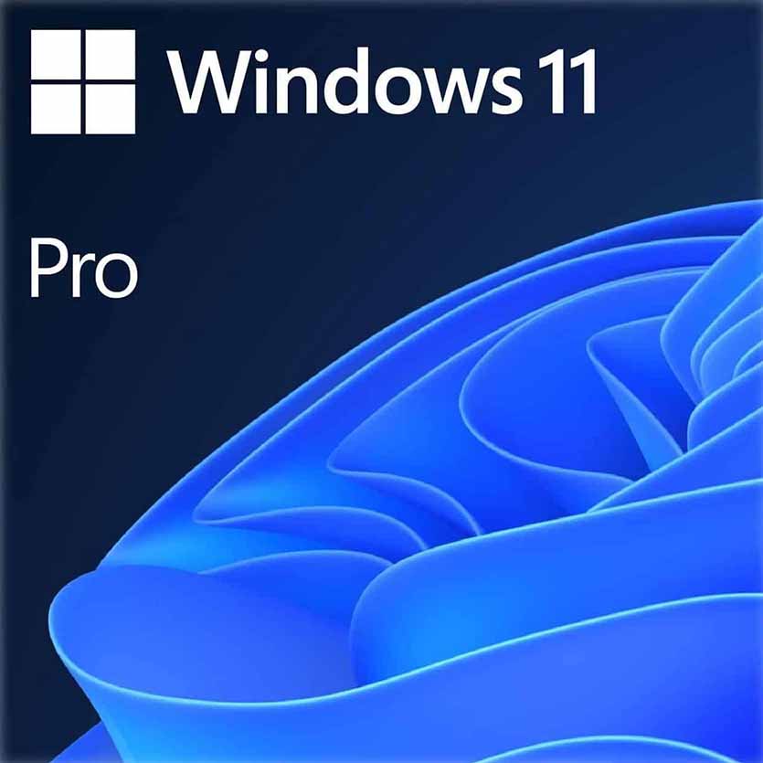 WINDOWS 11 PRO LICENSE UK INTL 64-BIT SOFB