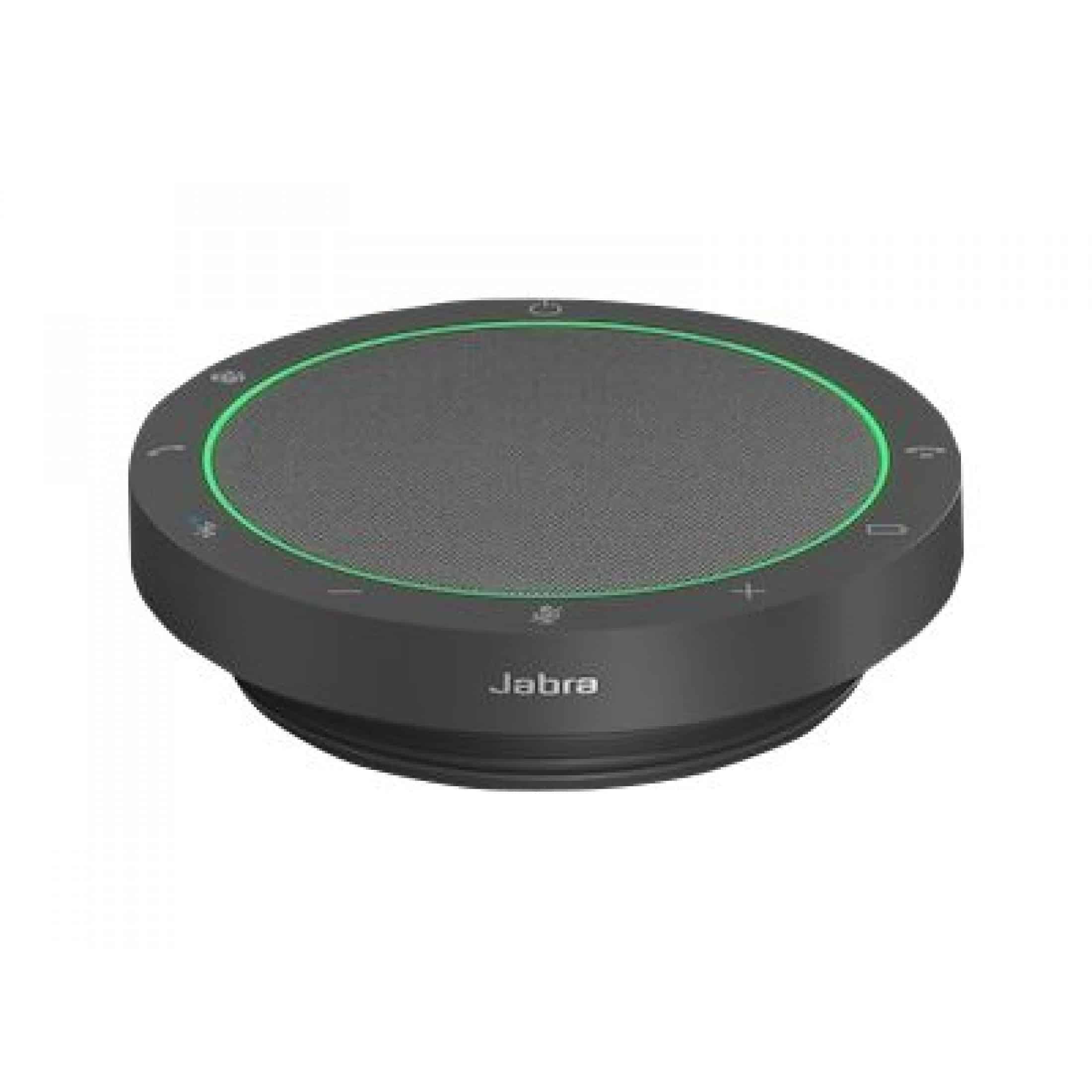 JABRA SPEAK2 55 MS TEAMS SPEAKPHONE + BLUETOOTH