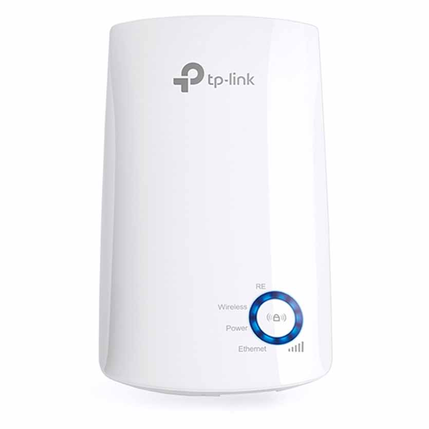 TL-WA850RE WI-FI RANGE EXTENDER 300MBPS REPEATER TP-LINK