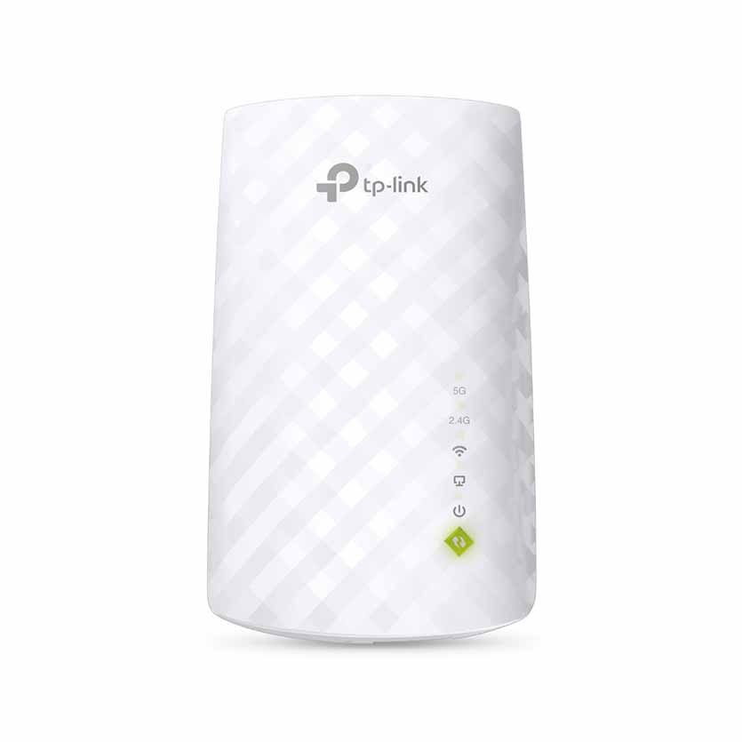 RE200 MESH WI-FI RANGE EXTENDER AC750 TP-LINK